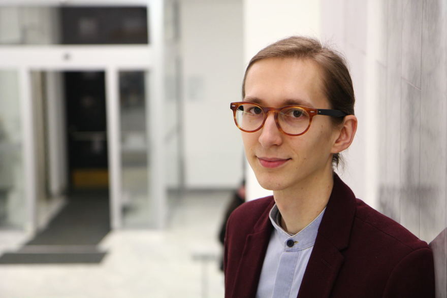 Donatas Paulauskas