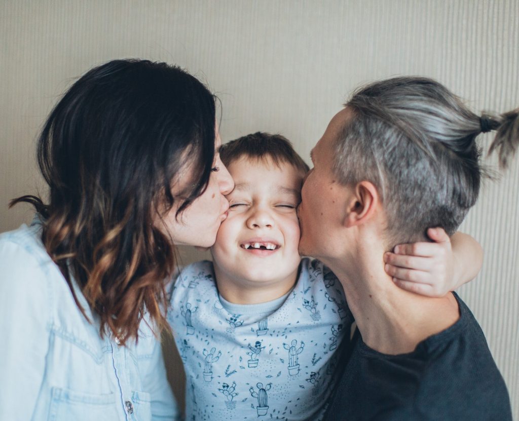 Šeima. Elly Fairytale nuotr. / Pexels.com