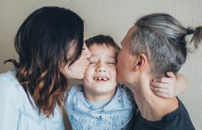 Šeima. Elly Fairytale nuotr. / Pexels.com