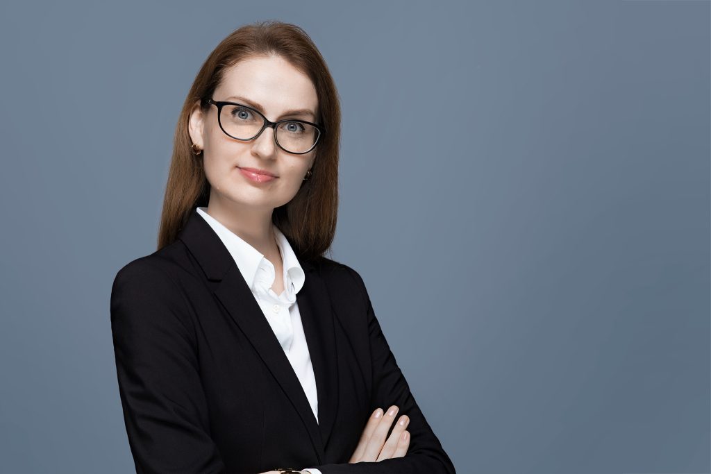 Politologė Rima Urbonaitė. Asmeninio archyvo nuotr.
