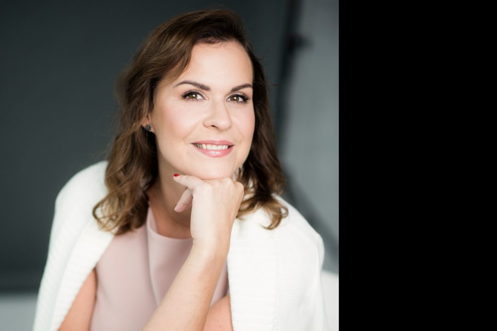 Ieva Šuipė. Asmeninio archyvo nuotr.