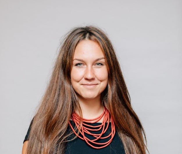 Rugilė Butkevičiūtė. Admeninio archyvo nuotr.