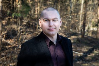 Algimantas Kvecys