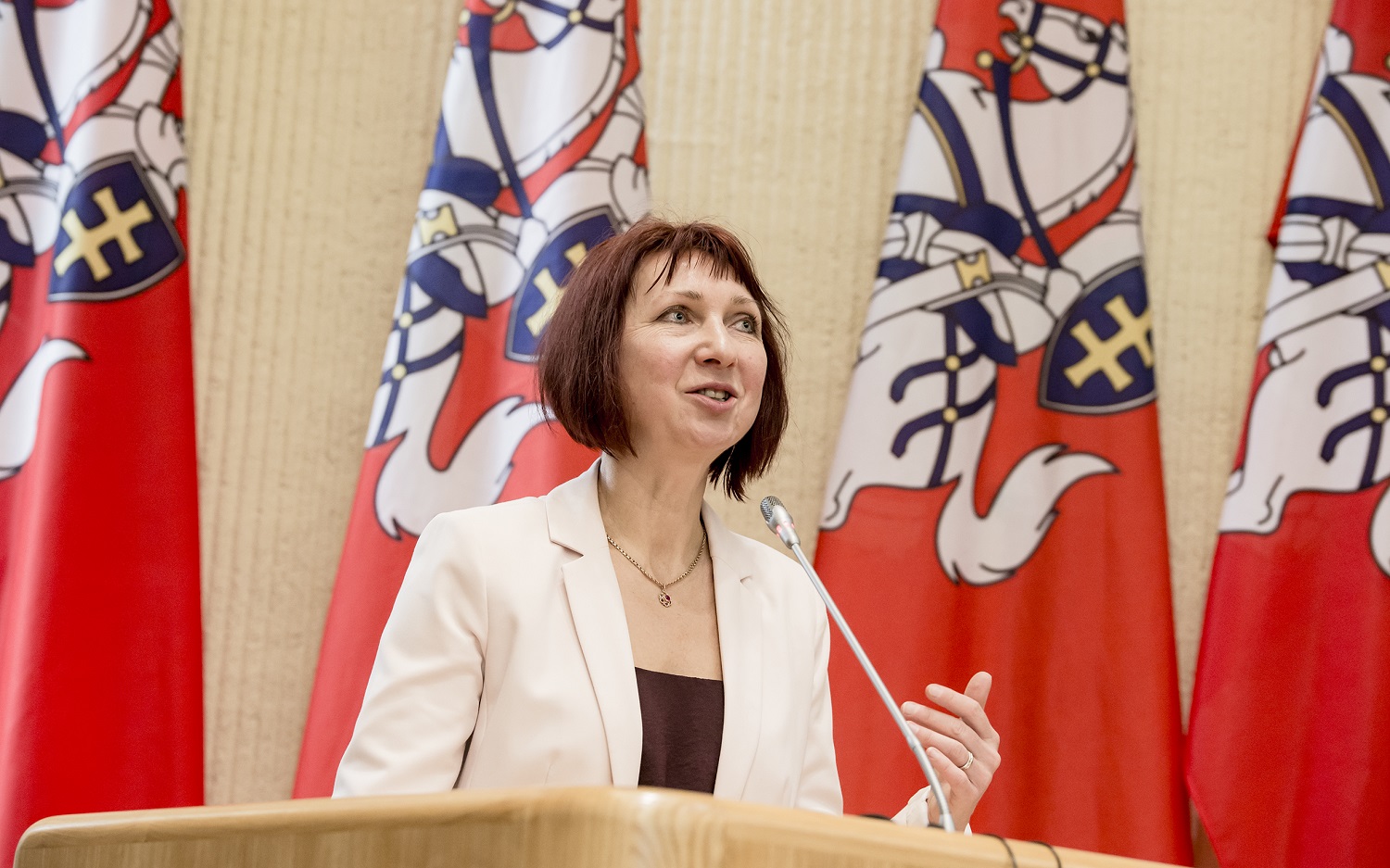 Vilana Pilinkaitė Sotirovič