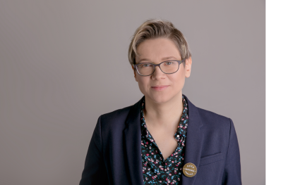 Vilma Gabrieliūtė / asmeninio archyvo nuotr.