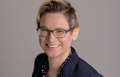 Vilma Gabrieliūtė. Asmeninio archyvo nuotr.