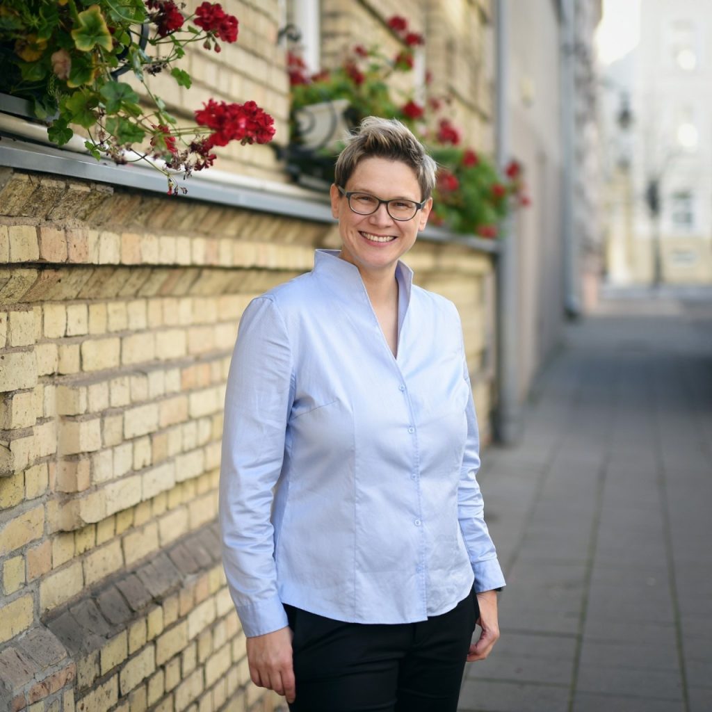 Vilma Gabrieliūtė / Ryčio Galadausko nuotr.