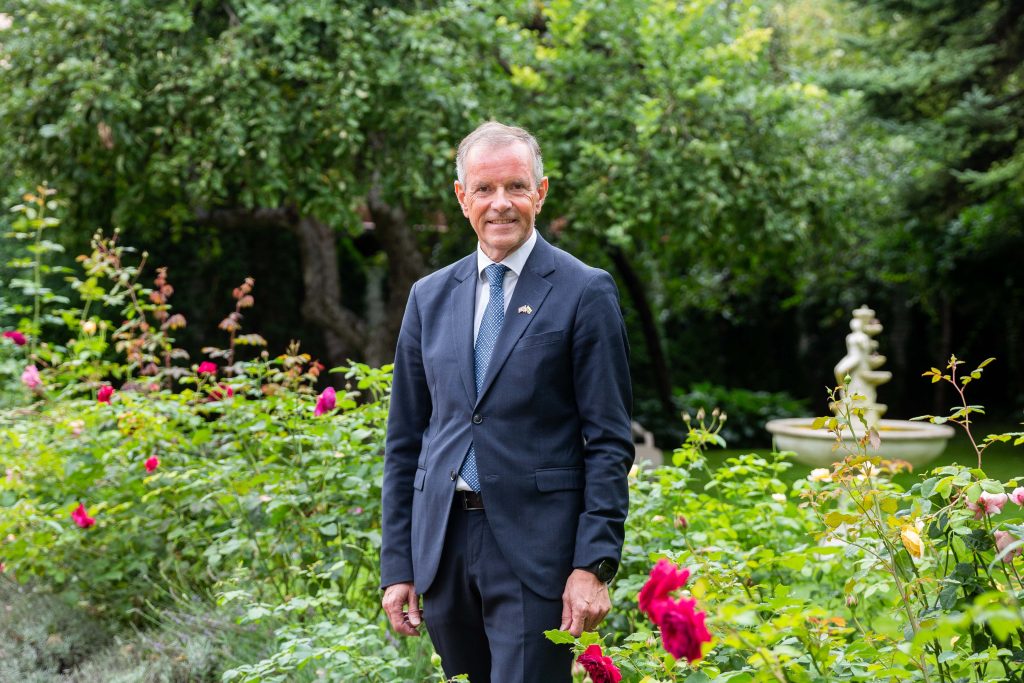 Ole Terje Horpestad