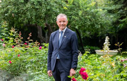 Ole Terje Horpestad