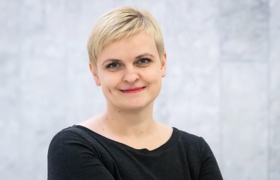 Renata Vanagėlienė